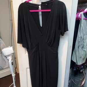 Torrid 3 romper
